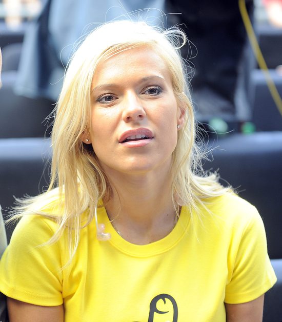 Fani do Dody: Oczka takie małe... (Instagram)