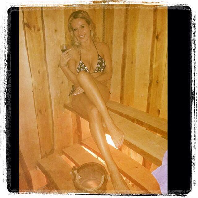 Jak Doda świętowała urodziny (FOTO) Jak Doda świętowała urodziny (FOTO)