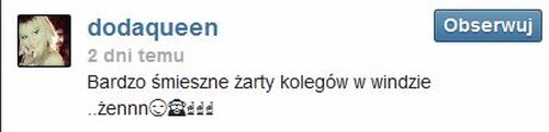 Kto tym razem pokazał pupę? (FOTO) Kto tym razem pokazał pupę? (FOTO)