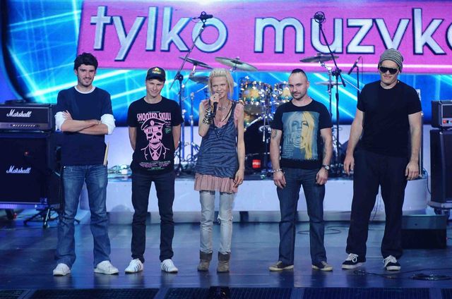 Znamy półfinalistów Must be the Music!