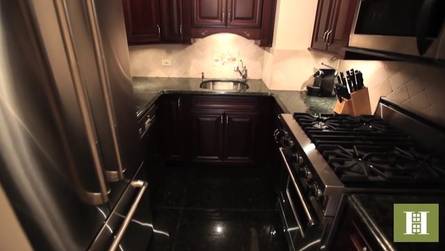 Cristiano Ronaldo kupił loft na Manhattanie [VIDEO]