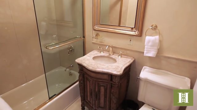 Cristiano Ronaldo kupił loft na Manhattanie [VIDEO]