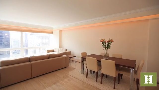 Cristiano Ronaldo kupił loft na Manhattanie [VIDEO]