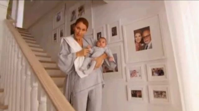 Celine Dion sprzedaje swój dom na Florydzie (VIDEO) Celine Dion sprzedaje swój dom na Florydzie (VIDEO)