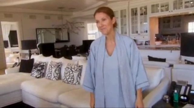 Celine Dion sprzedaje swój dom na Florydzie (VIDEO) Celine Dion sprzedaje swój dom na Florydzie (VIDEO)