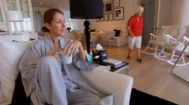 Celine Dion sprzedaje swój dom na Florydzie (VIDEO) Celine Dion sprzedaje swój dom na Florydzie (VIDEO)