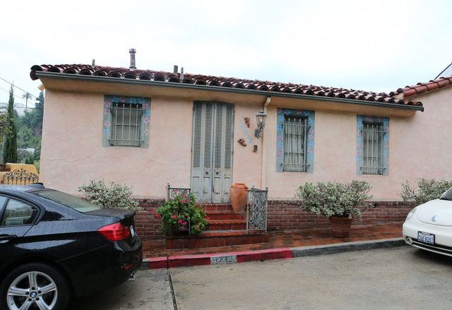 Mel B WYPROWADZIŁA się od męża! 