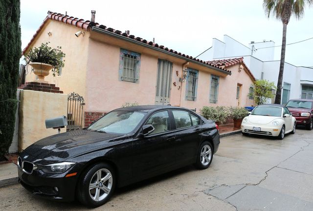 Mel B WYPROWADZIŁA się od męża! 