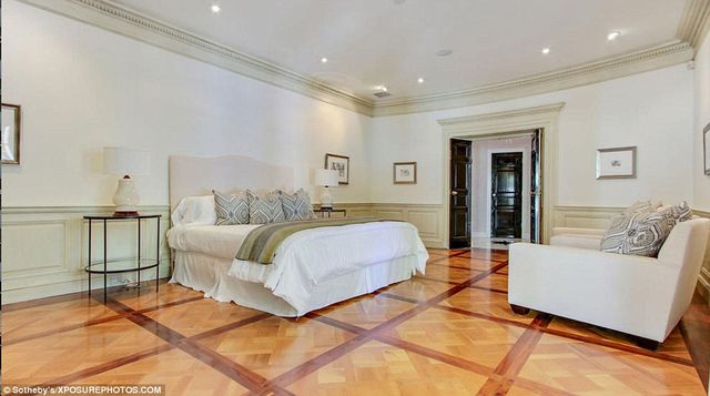 Do kogo należy ta obłędna łazienka? (FOTO) Do kogo należy ta obłędna łazienka? (FOTO)