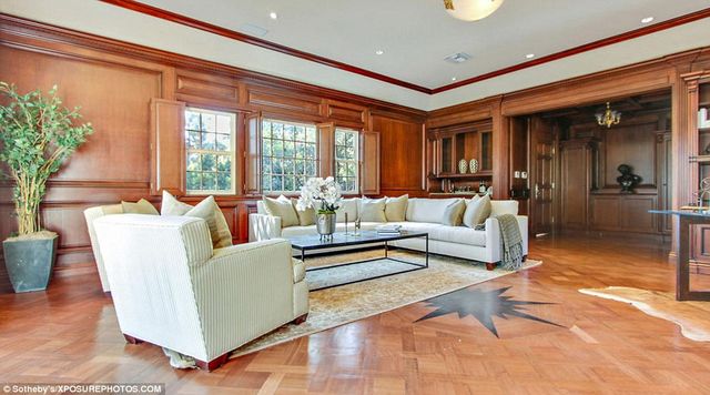 Do kogo należy ta obłędna łazienka? (FOTO) Do kogo należy ta obłędna łazienka? (FOTO)