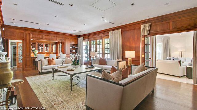 Do kogo należy ta obłędna łazienka? (FOTO) Do kogo należy ta obłędna łazienka? (FOTO)