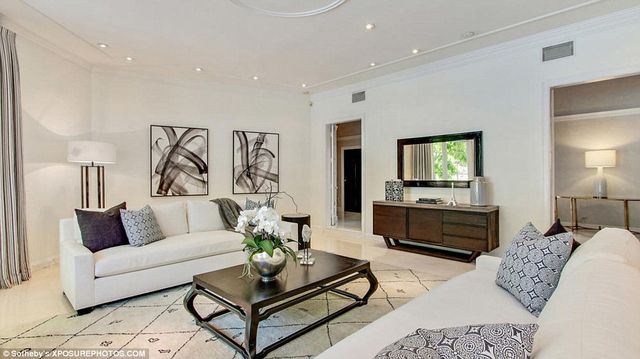 Do kogo należy ta obłędna łazienka? (FOTO) Do kogo należy ta obłędna łazienka? (FOTO)