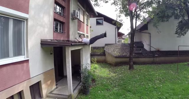 Dominik Sky będzie drugim Sylwestrem Wardęgą? (VIDEO)