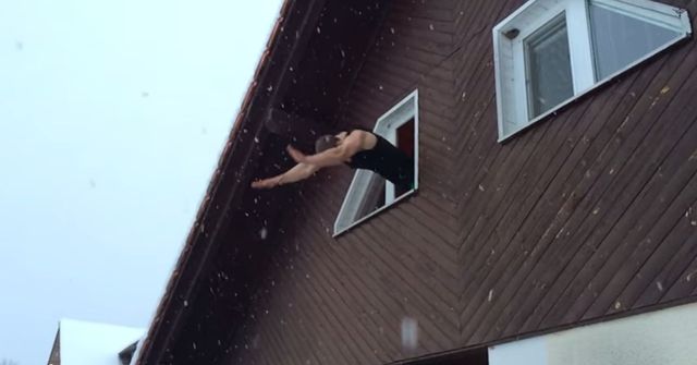 Dominik Sky będzie drugim Sylwestrem Wardęgą? (VIDEO)