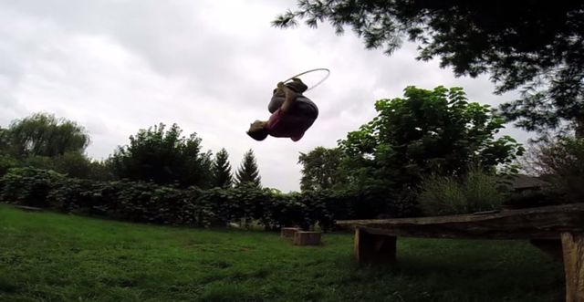 Dominik Sky będzie drugim Sylwestrem Wardęgą? (VIDEO)