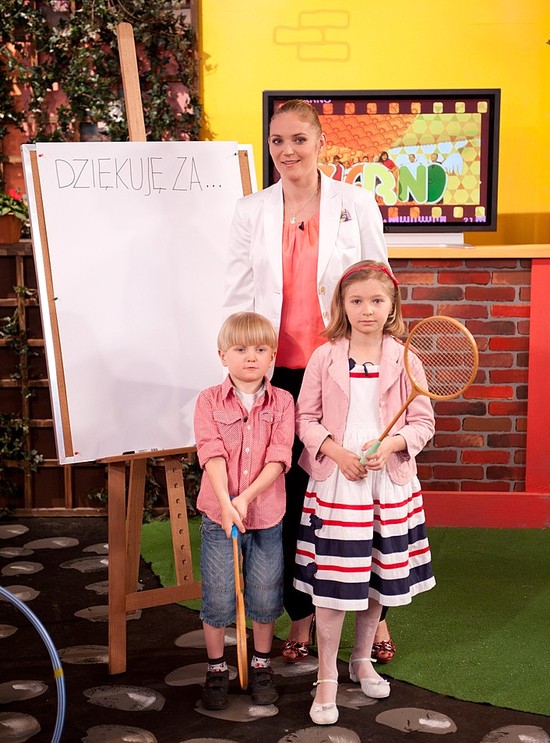 Dominika Figurska jest w piątej ciąży!