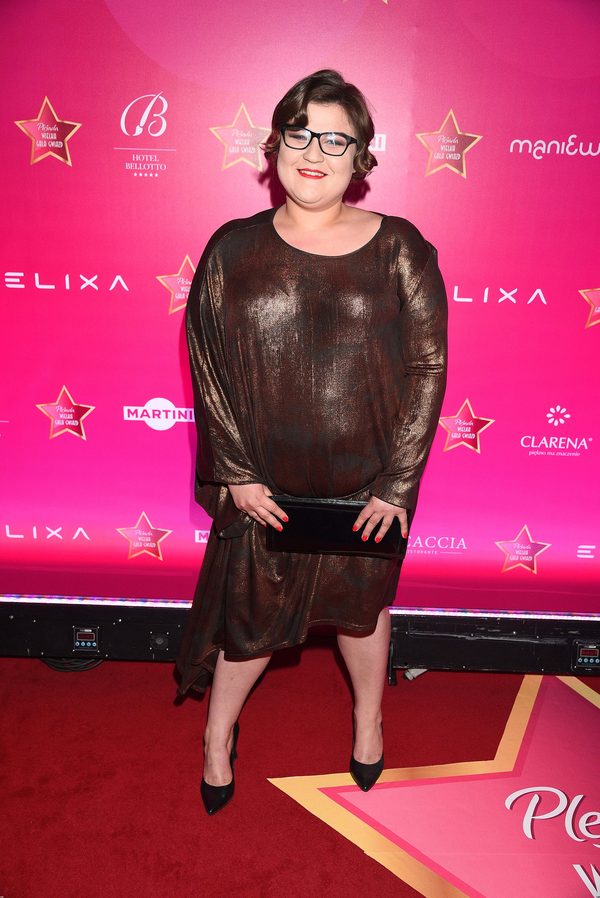 Dominika Gwit wraca do dawnej wagi (FOTO)