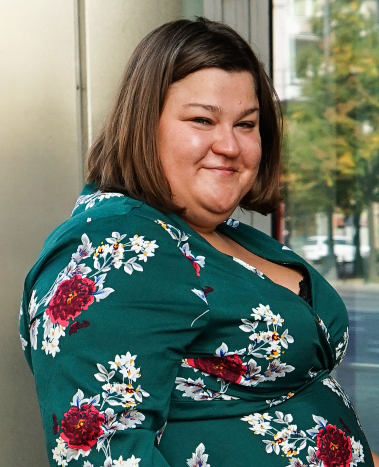 Dominika Gwit o mężu: Wojtek też schudł 50 kilo. Gwiazda szczerze o OTYŁOŚCI