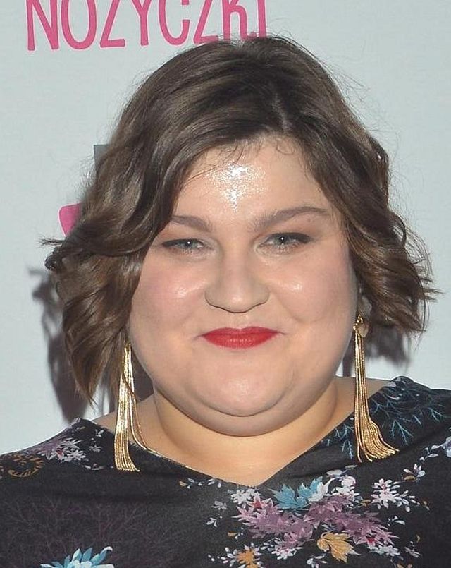 Dominika Gwit jeszcze przytyła? (ZDJĘCIA)