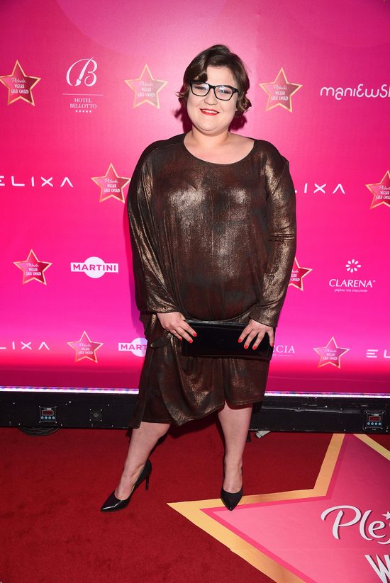 Dominika Gwit wróciła do figury sprzed odchudzania (FOTO)