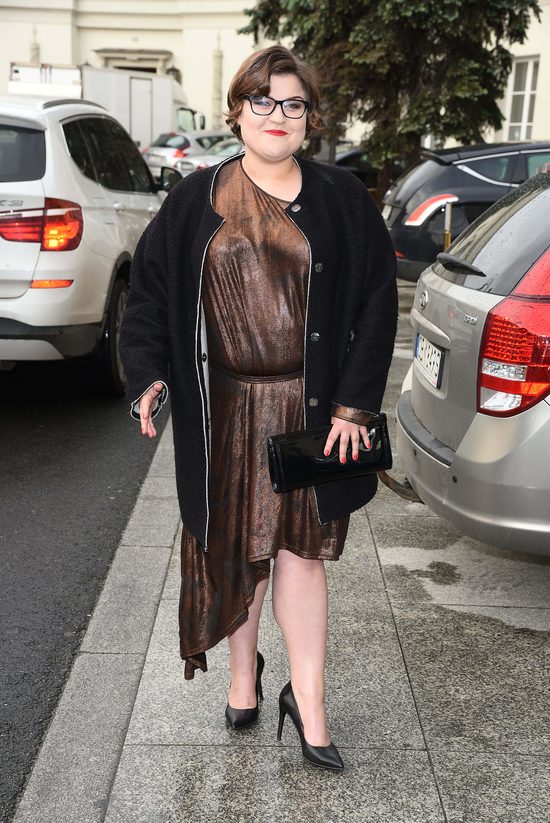 Dominika Gwit wróciła do figury sprzed odchudzania (FOTO)