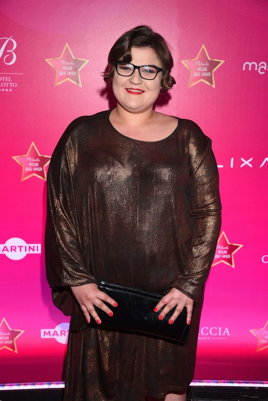 Dominika Gwit wróciła do figury sprzed odchudzania (FOTO)