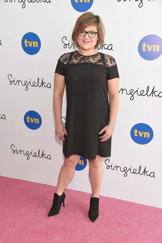 Dominika Gwit wróciła do figury sprzed odchudzania (FOTO)