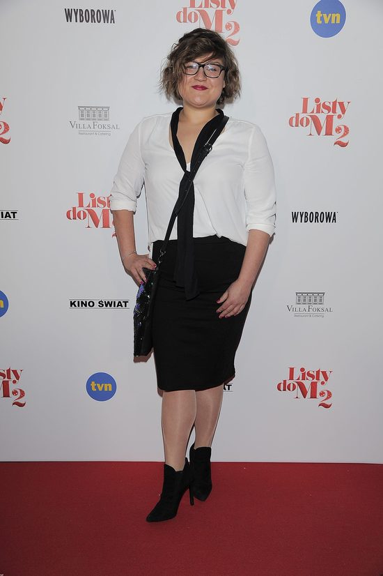 Dominika Gwit wróciła do figury sprzed odchudzania (FOTO)