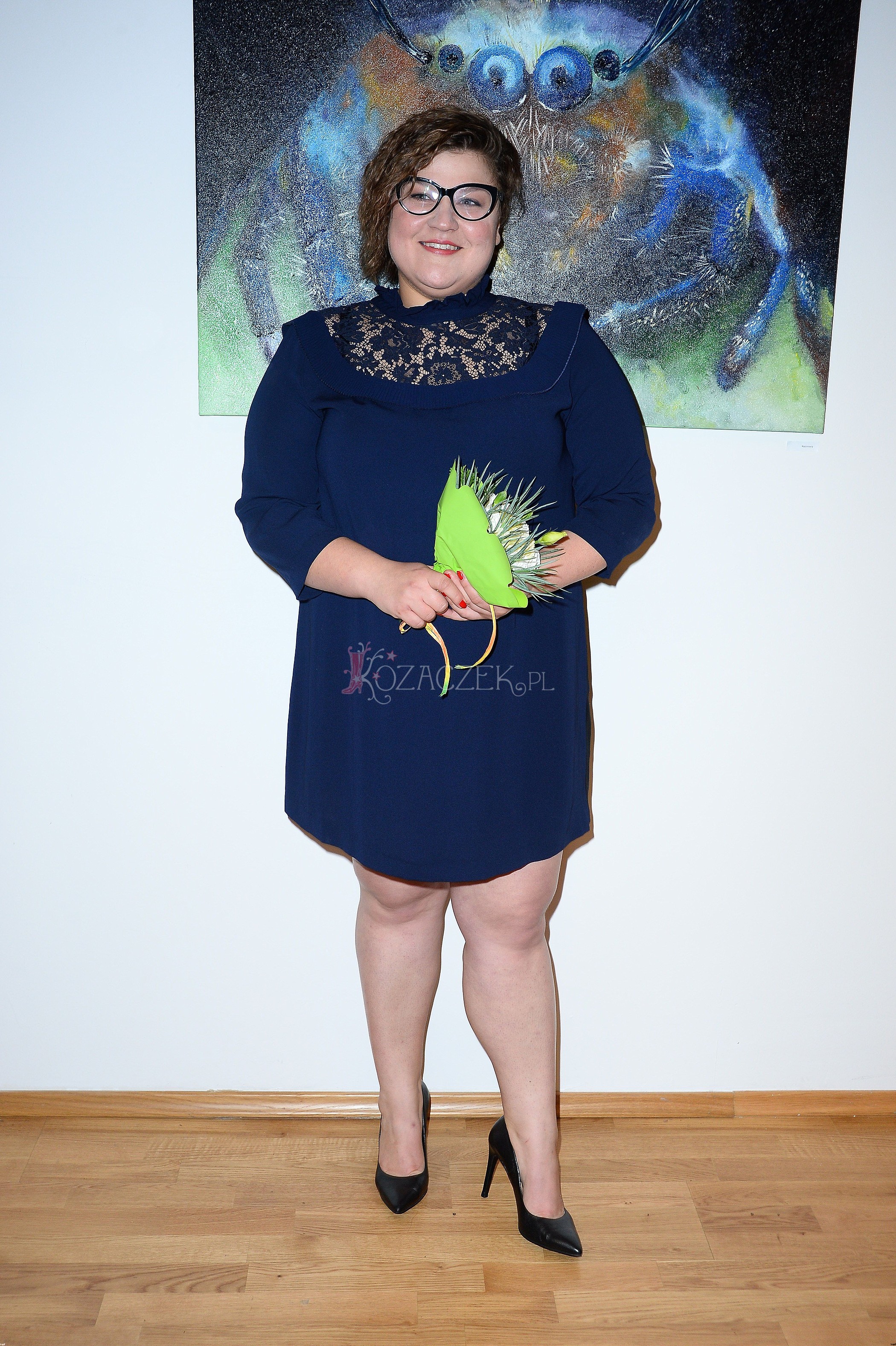 Czy Dominika Gwit schudła podczas treningów do Tańca z gwiazdami? (ZDJĘCIA)