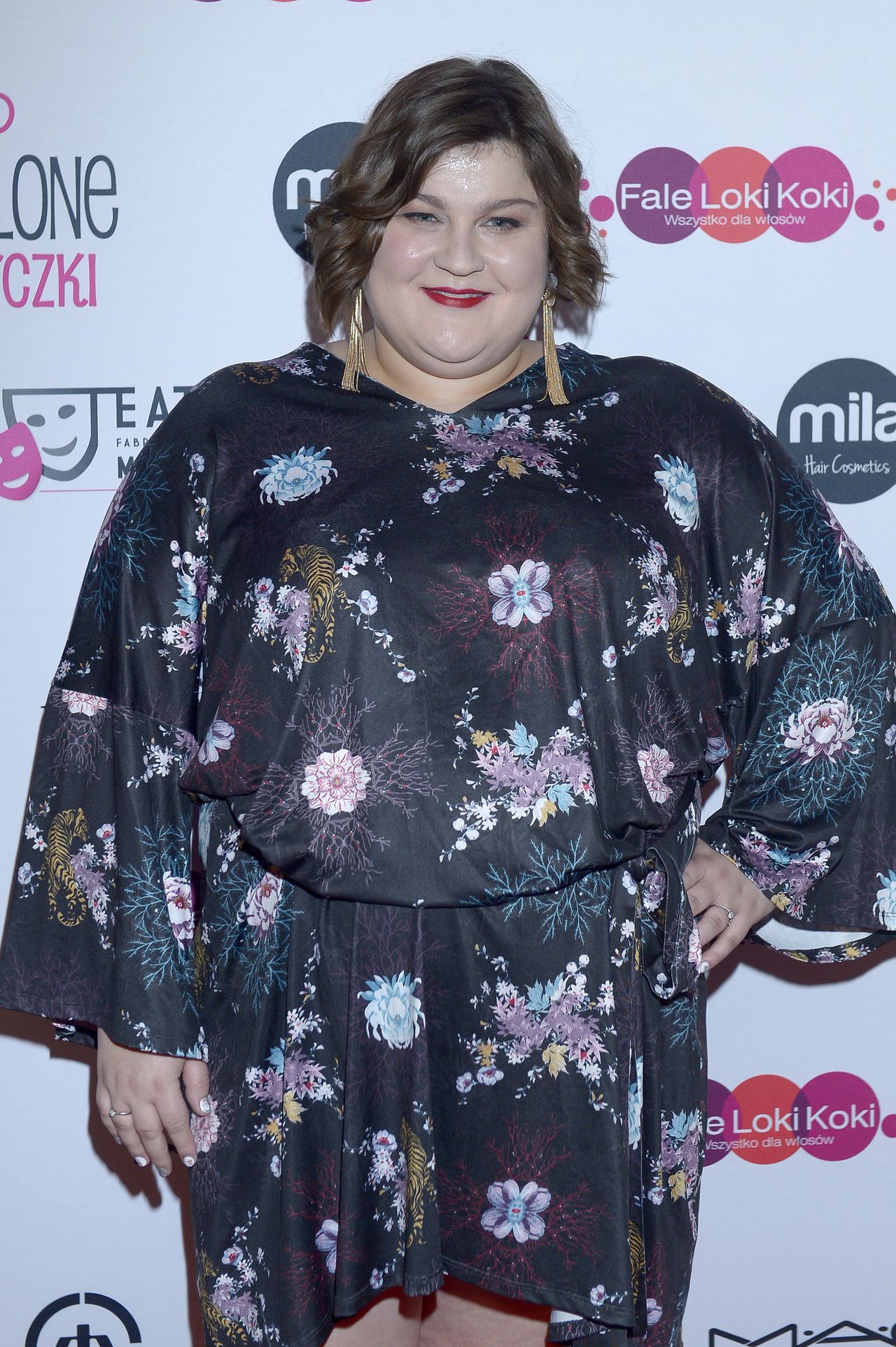 Dominika Gwit o mężu: Wojtek też schudł 50 kilo. Gwiazda szczerze o OTYŁOŚCI