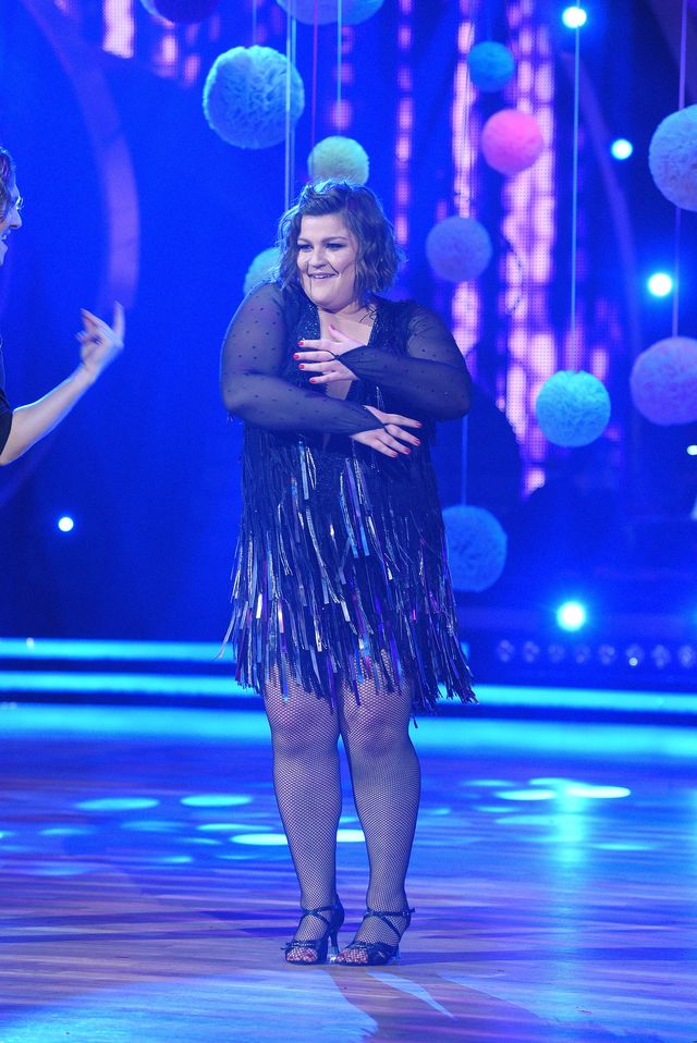 Czy melisa była potrzebna? Jak Dominice Gwit poszło w 1. odc. Tańca z gwiazdami Czy melisa była potrzebna? Jak Dominice Gwit poszło w 1. odc. Tańca z gwiazdami