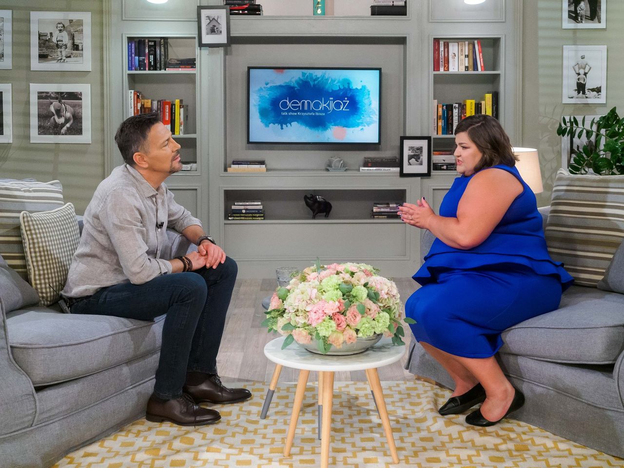 Dominika Gwit zdradziła Ibiszowi, jak wyglądały jej zaręczyny - coś poszło nie t