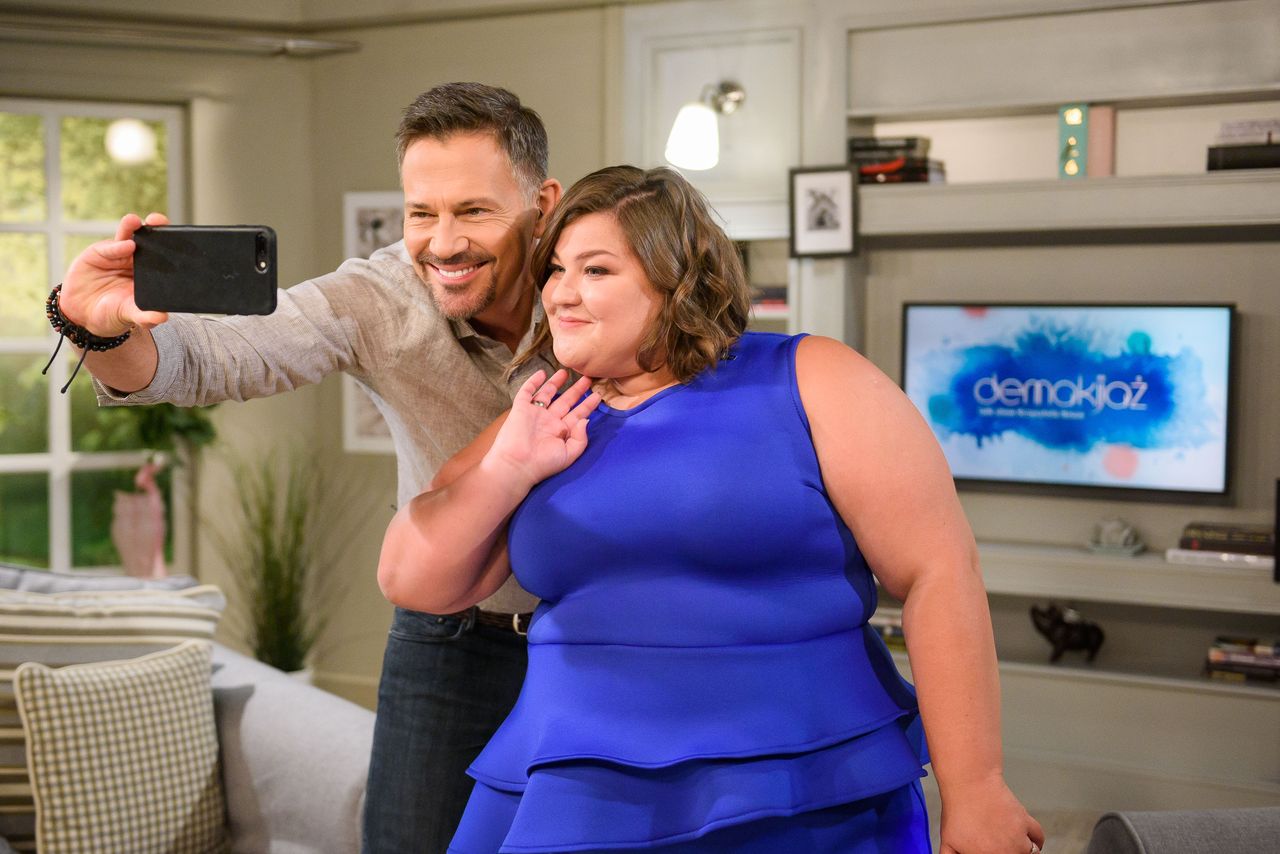 Dominika Gwit zdradziła Ibiszowi, jak wyglądały jej zaręczyny - coś poszło nie t