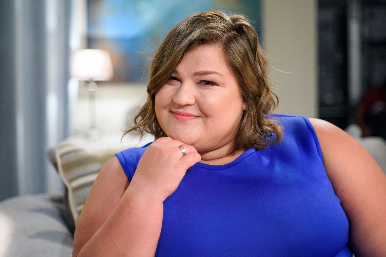 Dominika Gwit zdradziła Ibiszowi, jak wyglądały jej zaręczyny - coś poszło nie t