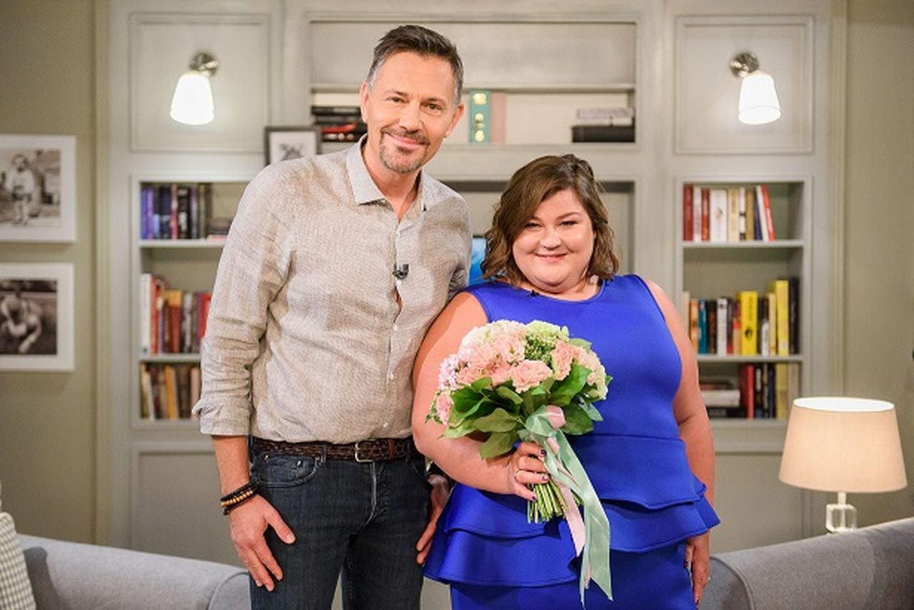 Dominika Gwit zdradziła Ibiszowi, jak wyglądały jej zaręczyny - coś poszło nie t