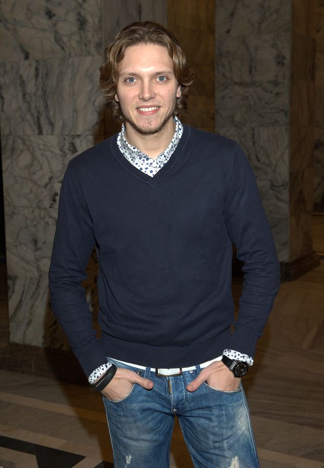 Dominika Gwit zdradziła, z kim tańczy w Tańcu z gwiazdami (Instagram)