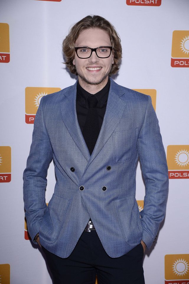 Dominika Gwit zdradziła, z kim tańczy w Tańcu z gwiazdami (Instagram)