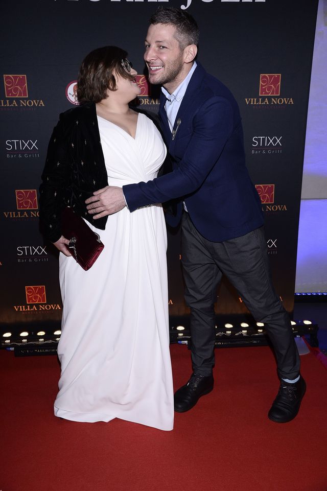 Dominika Gwit zdradziła, z kim tańczy w Tańcu z gwiazdami (Instagram)