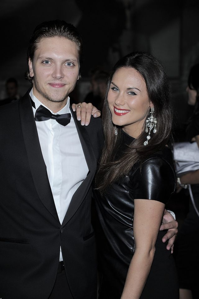 Dominika Gwit zdradziła, z kim tańczy w Tańcu z gwiazdami (Instagram)