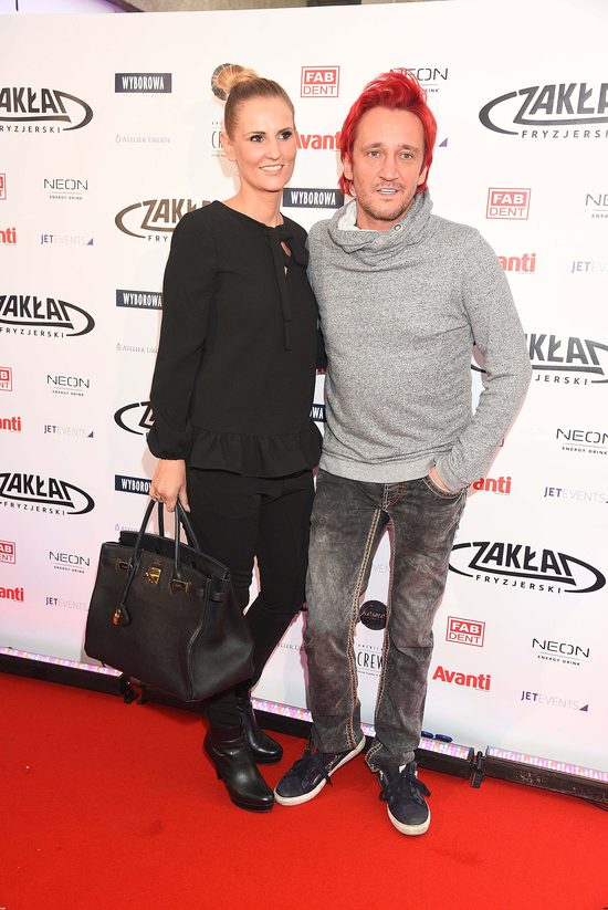 Tak się zmieniła Dominika Tajner, odkąd poznała Wiśniewskiego (FOTO) Tak się zmieniła Dominika Tajner, odkąd poznała Wiśniewskiego (FOTO)