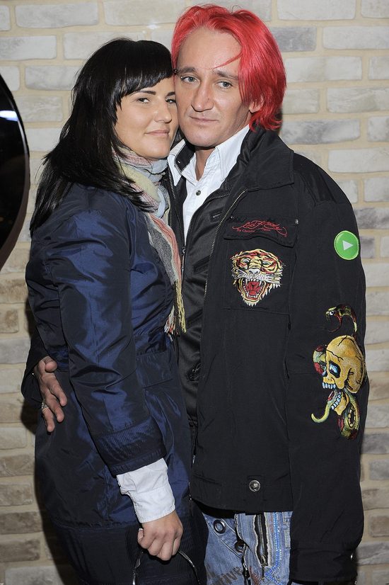 Tak się zmieniła Dominika Tajner, odkąd poznała Wiśniewskiego (FOTO) Tak się zmieniła Dominika Tajner, odkąd poznała Wiśniewskiego (FOTO)