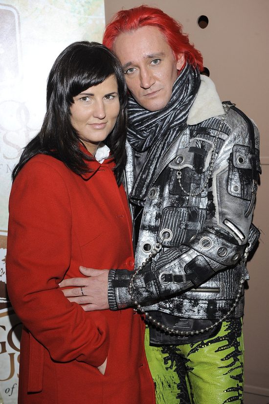 Tak się zmieniła Dominika Tajner, odkąd poznała Wiśniewskiego (FOTO) Tak się zmieniła Dominika Tajner, odkąd poznała Wiśniewskiego (FOTO)