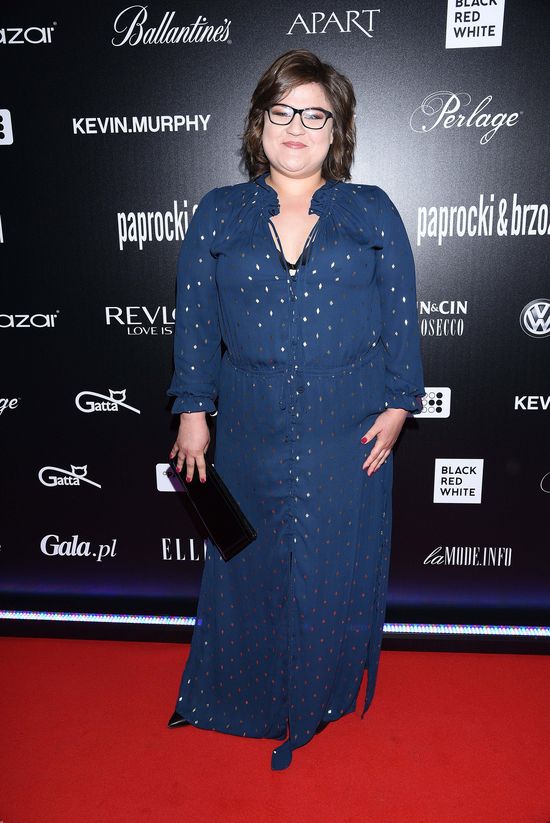 Tłum gwiazd na prezentacji nowej kolekcji Paprockiego&Brzozowskiego