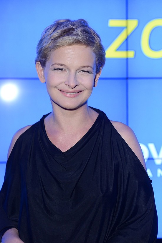 Dominika Ostałowska przytyła? Co się stało? (FOTO)