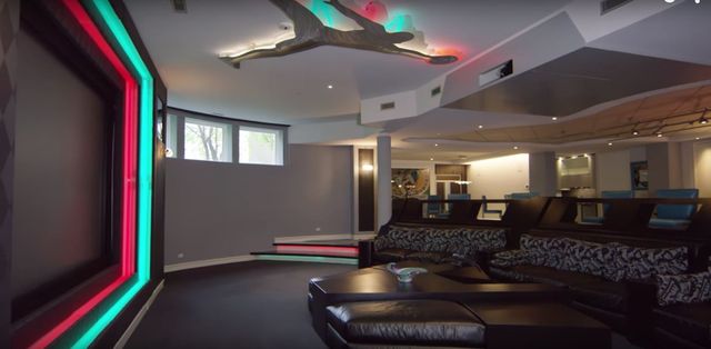 Dlaczego Michael Jordan nie może sprzedać tej willi? (VIDEO)