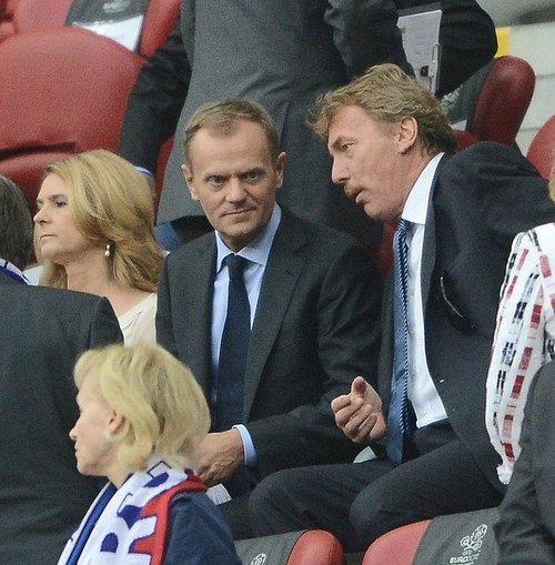 Mecz Polska-Rosja: co się działo na trybunach (FOTO) Mecz Polska-Rosja: co się działo na trybunach (FOTO)