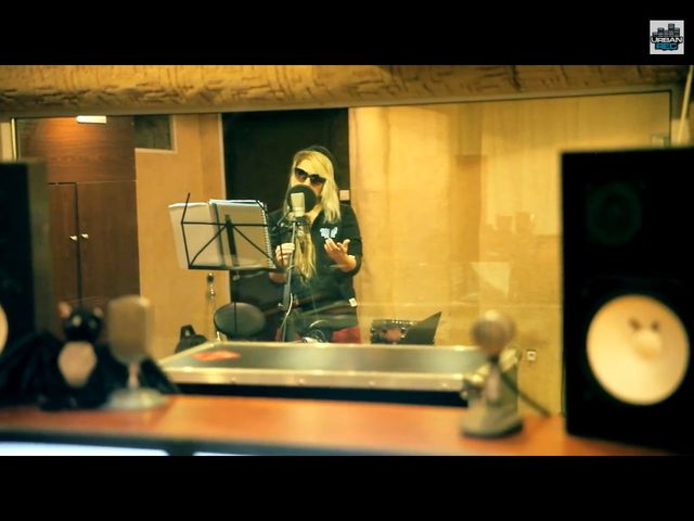 Cleo - głos jak u d*py włos: gruby i nieczysty [VIDEO]