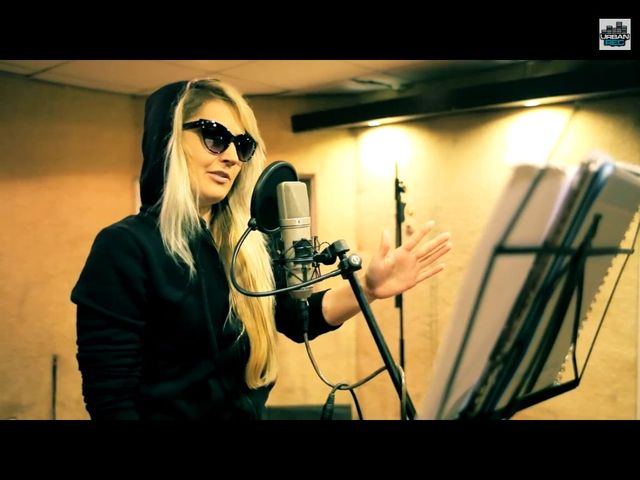 Cleo - głos jak u d*py włos: gruby i nieczysty [VIDEO]