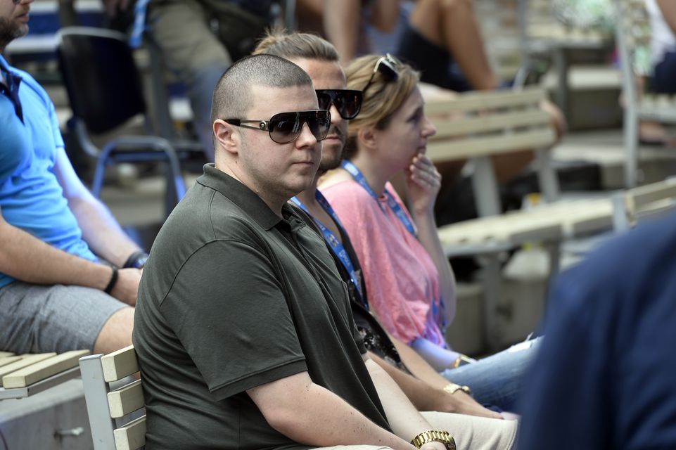 Donatan o aferze z pupą Górniak: Nie było żadnej ręki na pośladkach Donatan o aferze z pupą Górniak: Nie było żadnej ręki na pośladkach