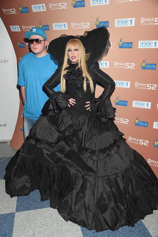 Skandal w Opolu - Donatan zaatakował menedżera Szpaka